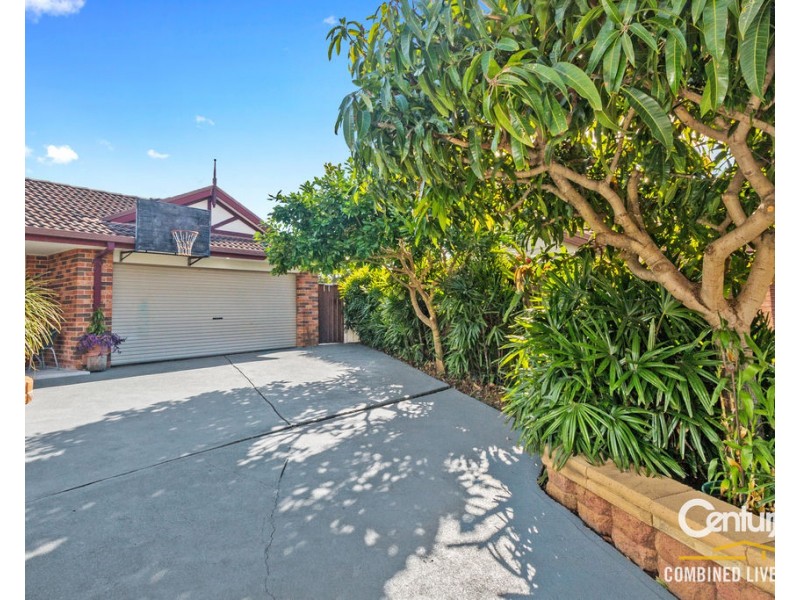 55 Carina Avenue, Hinchinbrook NSW 2168