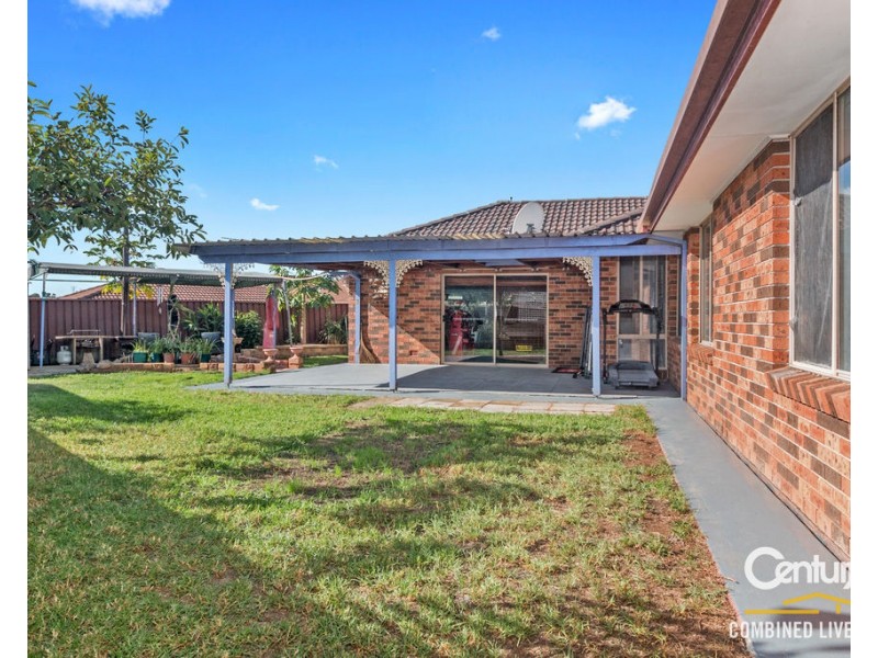 55 Carina Avenue, Hinchinbrook NSW 2168