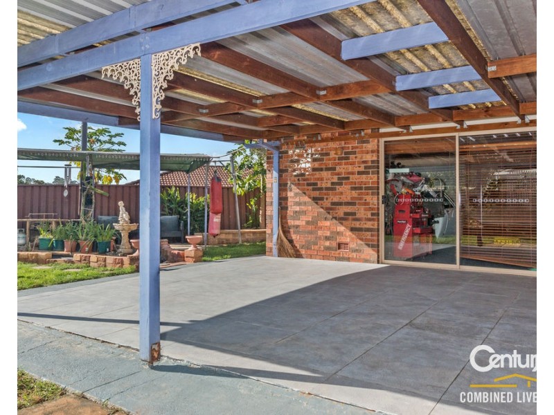 55 Carina Avenue, Hinchinbrook NSW 2168