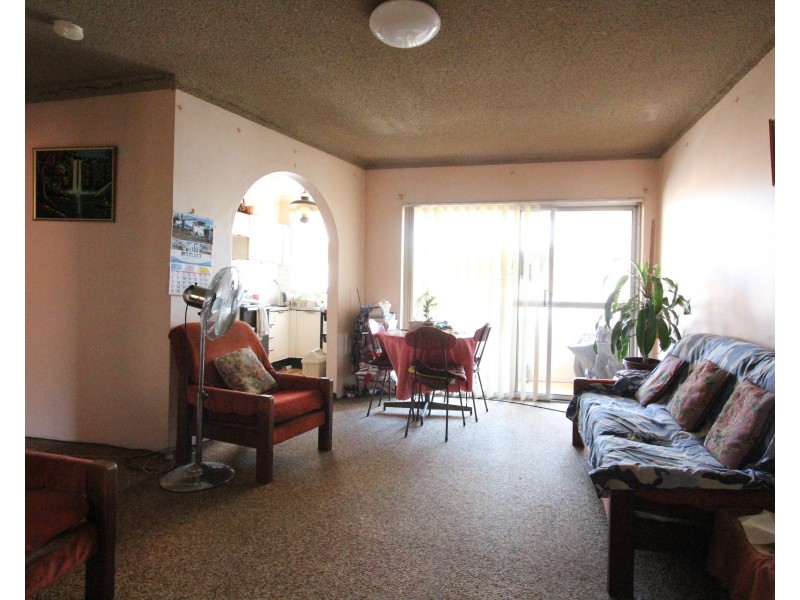 11/7 Hart Street, Warwick Farm NSW 2170