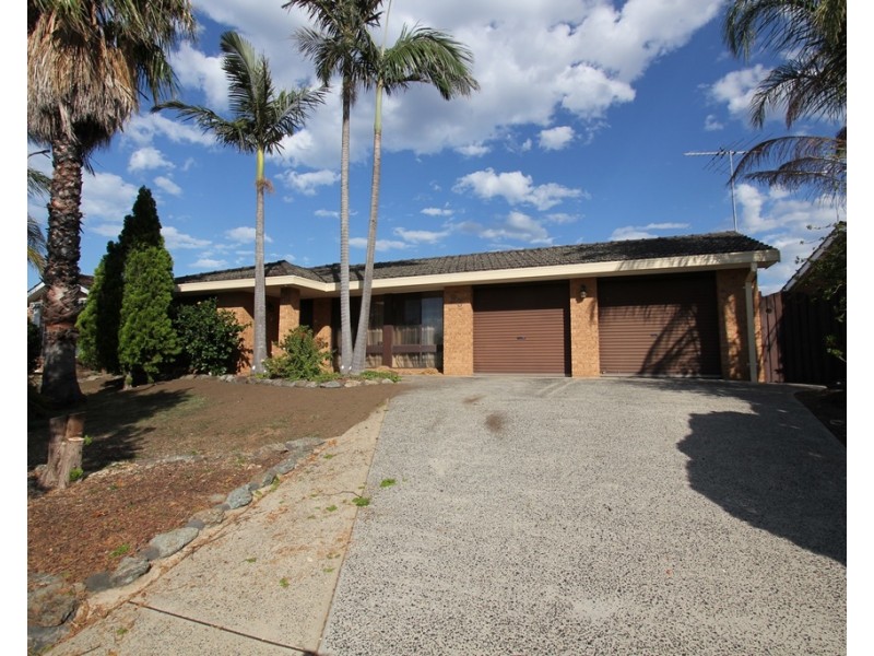 26 Strawberry Road, Casula NSW 2170
