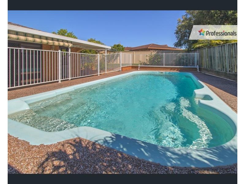 26 Strawberry Road, Casula NSW 2170