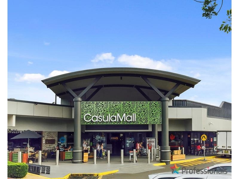 26 Strawberry Road, Casula NSW 2170