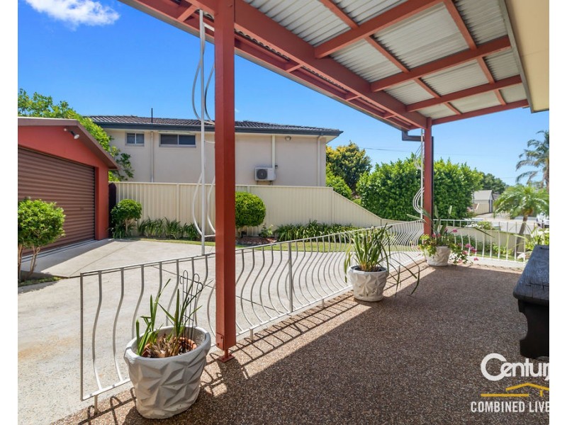 3 Kelly Place, Mount Pritchard NSW 2170