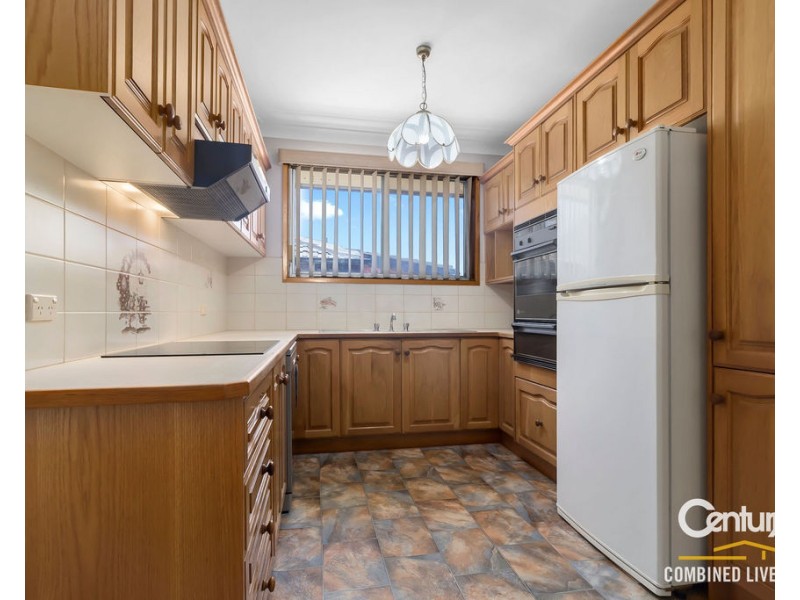 3 Kelly Place, Mount Pritchard NSW 2170