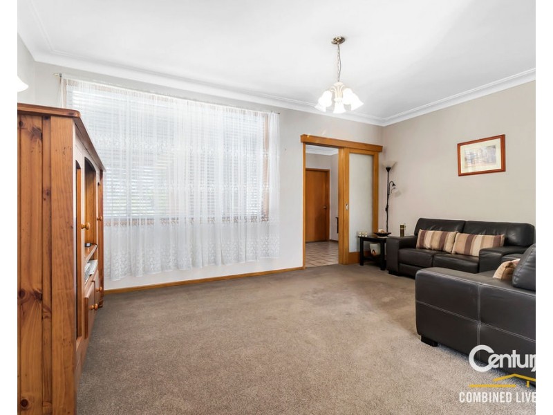 3 Kelly Place, Mount Pritchard NSW 2170