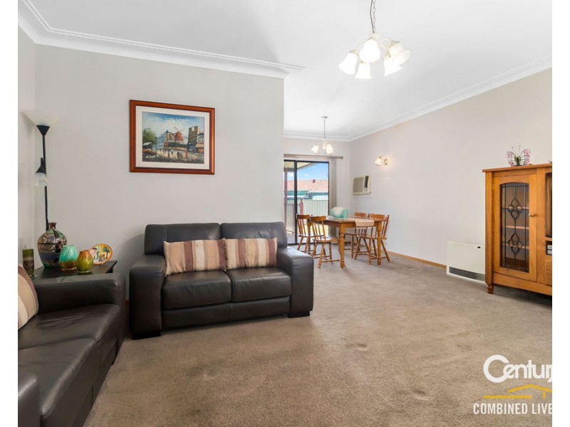 3 Kelly Place, Mount Pritchard NSW 2170