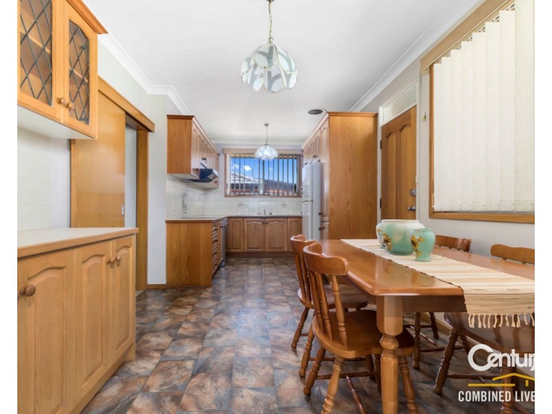 3 Kelly Place, Mount Pritchard NSW 2170