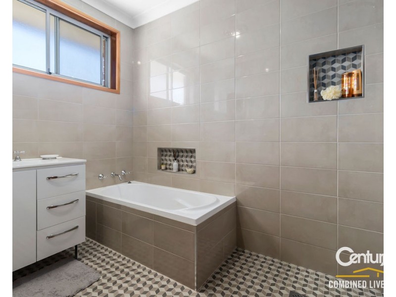 3 Kelly Place, Mount Pritchard NSW 2170