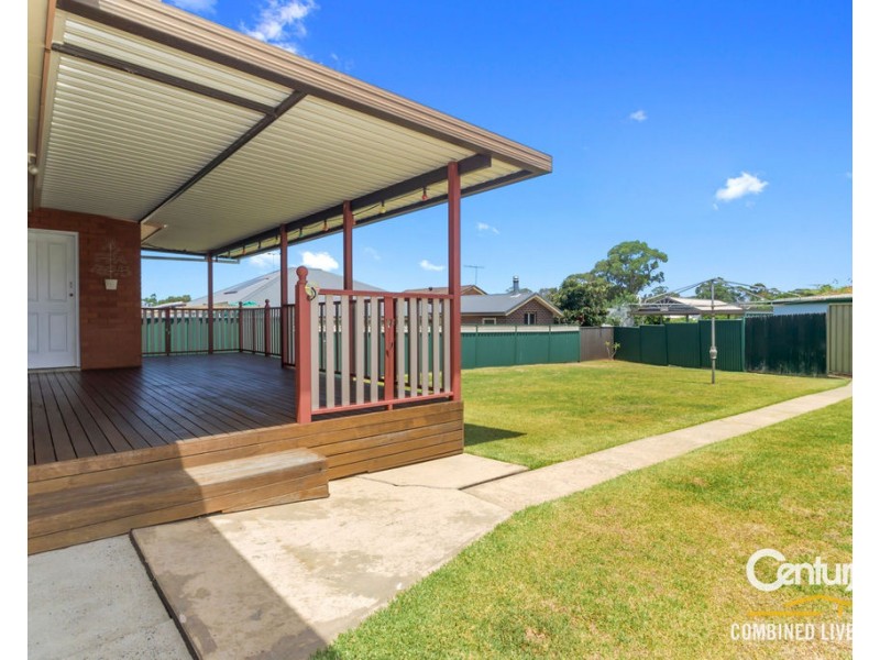 3 Kelly Place, Mount Pritchard NSW 2170