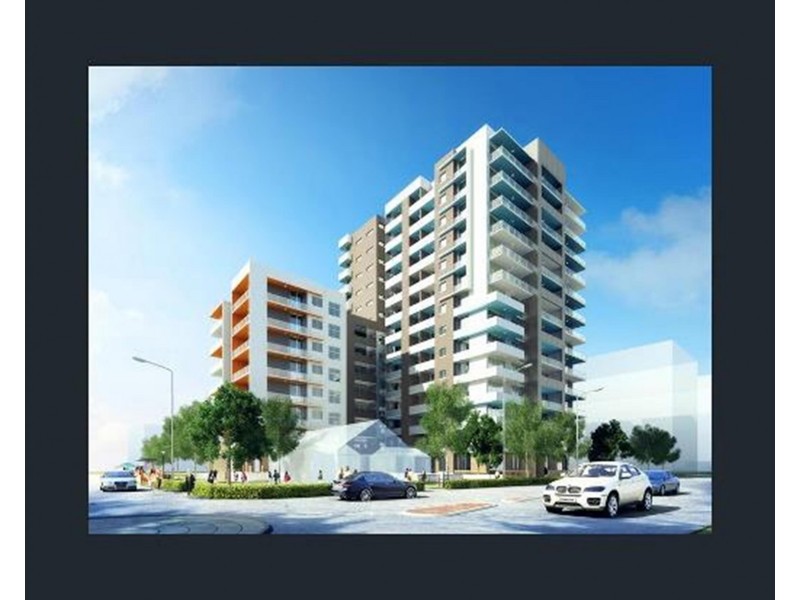 603/13-15 Bigge Street, Liverpool NSW 2170