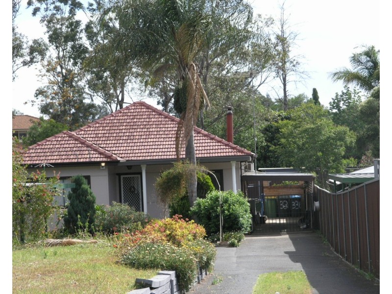 336 Elizabeth DRIVE, Liverpool NSW 2170