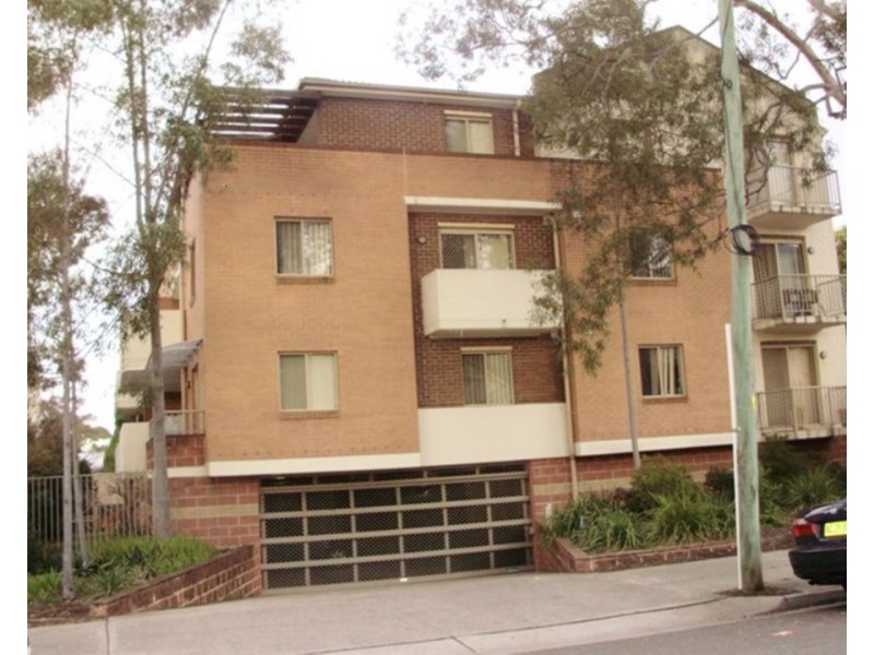 12/22 Goulburn Street, Liverpool NSW 2170