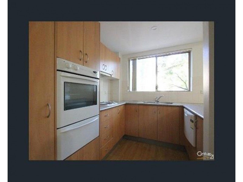 12/22 Goulburn Street, Liverpool NSW 2170