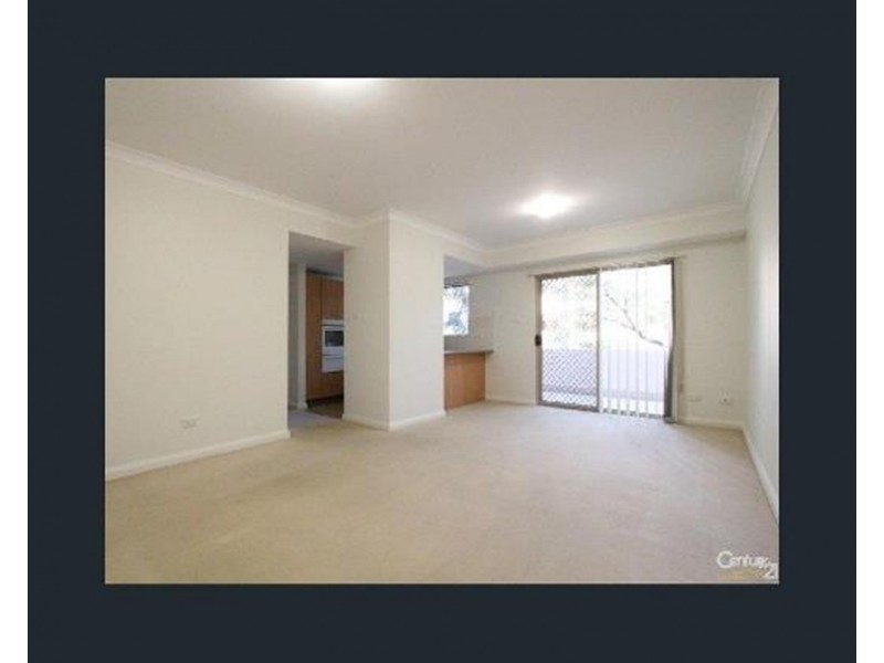 12/22 Goulburn Street, Liverpool NSW 2170