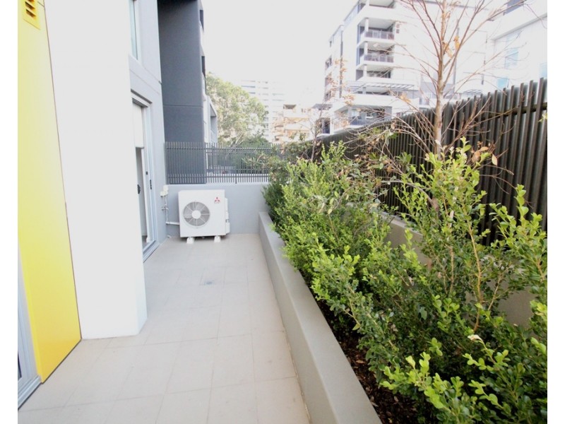 10/1-3 Bigge Street, Liverpool NSW 2170