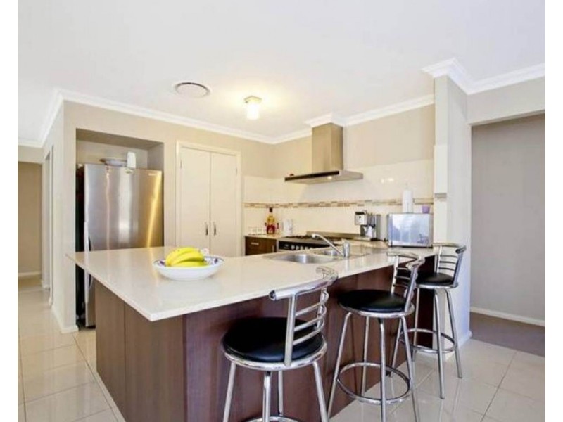 4 Graziers Way, Carnes Hill NSW 2171