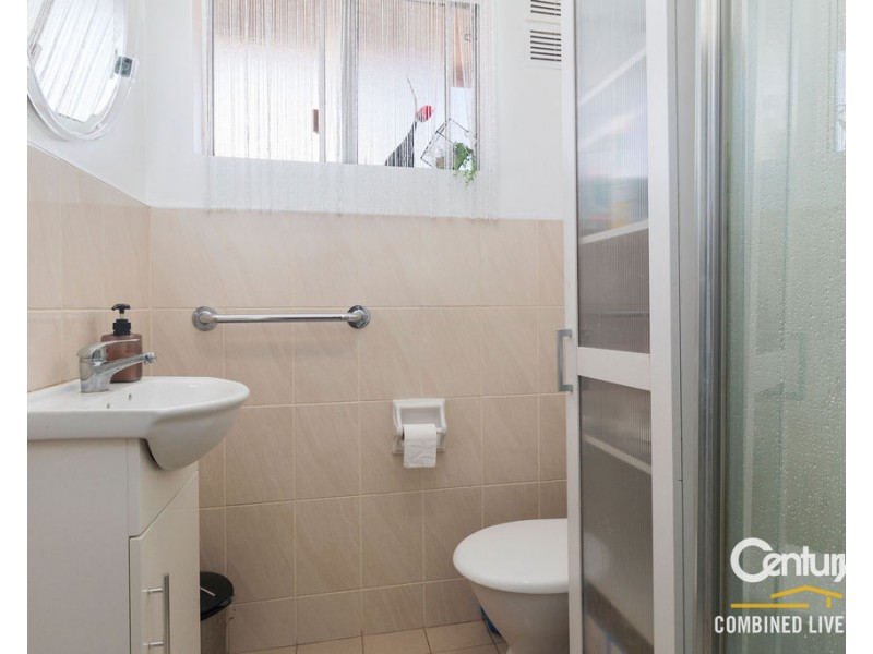 12/94-100 Bigge Street, Liverpool NSW 2170