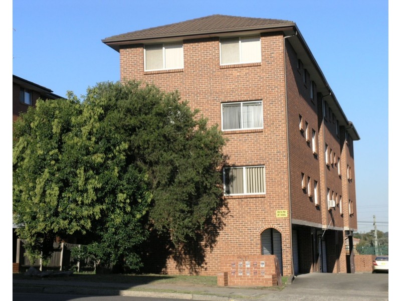 4/44 Speed Street, Liverpool NSW 2170