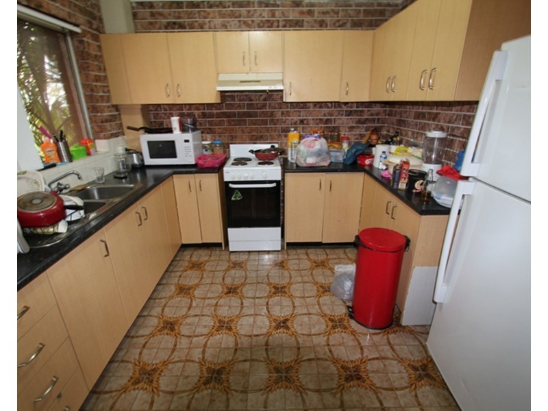 4/44 Speed Street, Liverpool NSW 2170