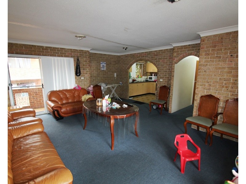 4/44 Speed Street, Liverpool NSW 2170