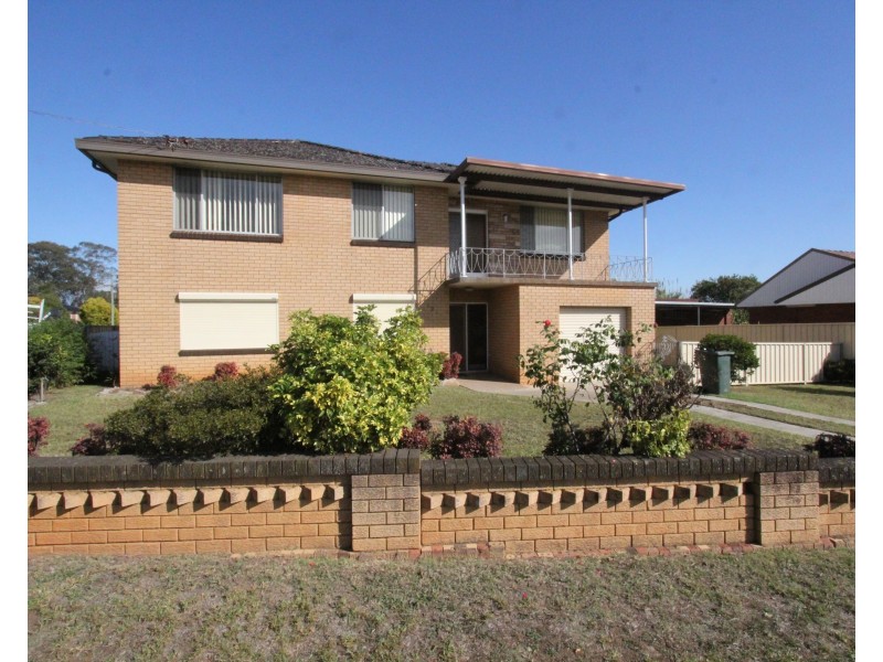 121 Hemphill Avenue, Mount Pritchard NSW 2170