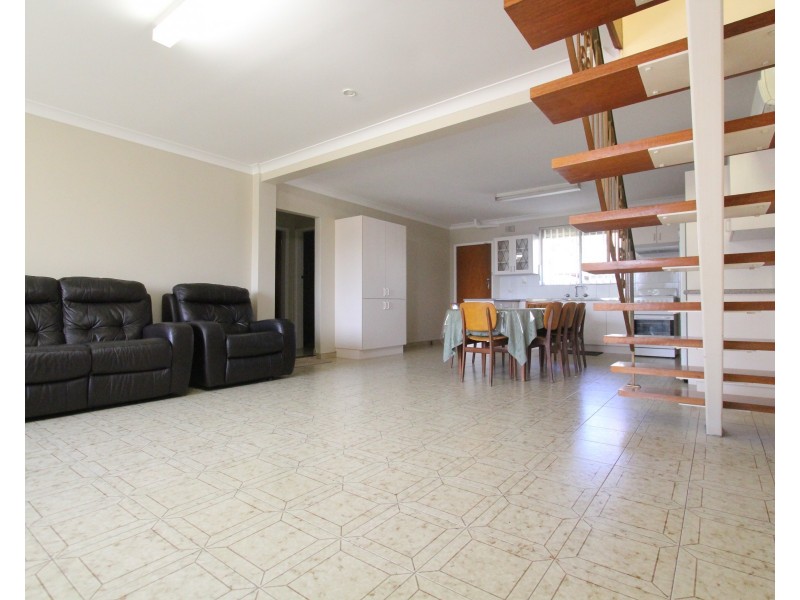 121 Hemphill Avenue, Mount Pritchard NSW 2170