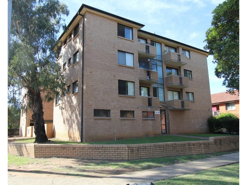 6/34-36 Castlereagh Street, Liverpool NSW 2170