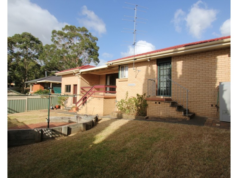 22 Congressional Drive, Casula NSW 2170