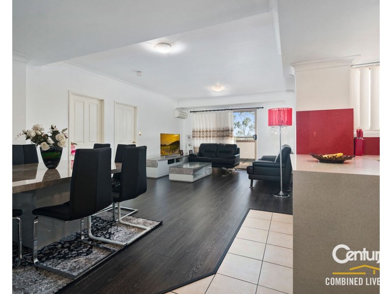 7/51-57  Castlereagh street, Liverpool NSW 2170