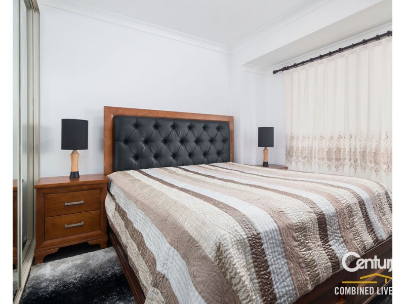 7/51-57  Castlereagh street, Liverpool NSW 2170