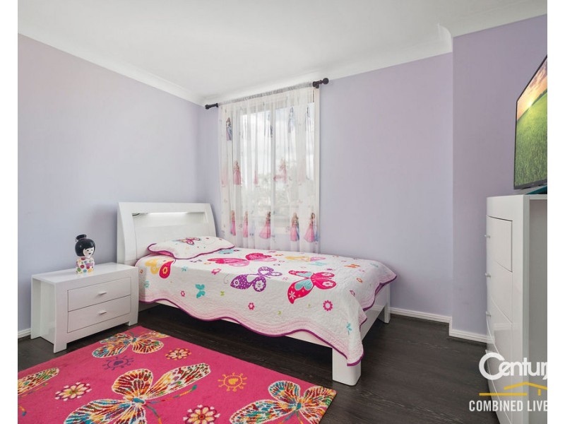 7/51-57  Castlereagh street, Liverpool NSW 2170