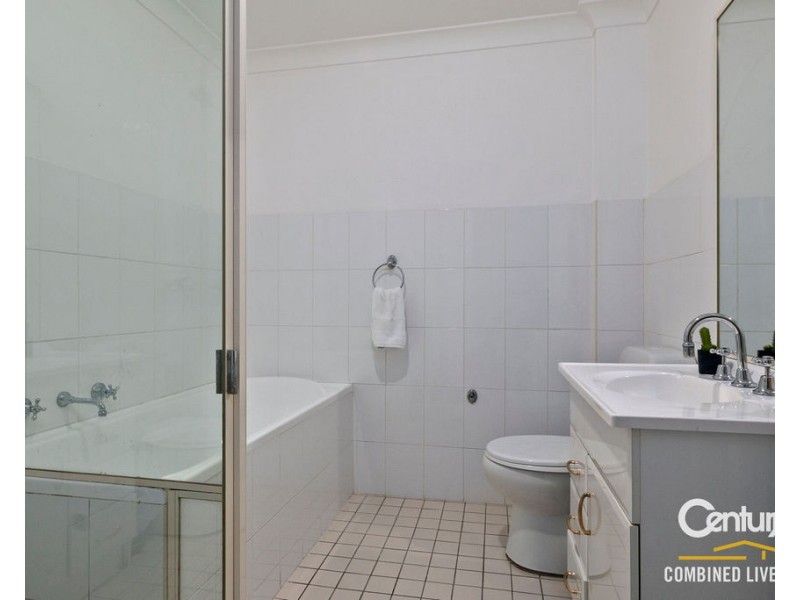 7/51-57  Castlereagh street, Liverpool NSW 2170