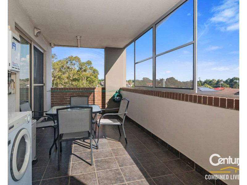 7/51-57  Castlereagh street, Liverpool NSW 2170