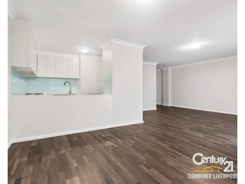 9/69 Bathurst Street, Liverpool NSW 2170