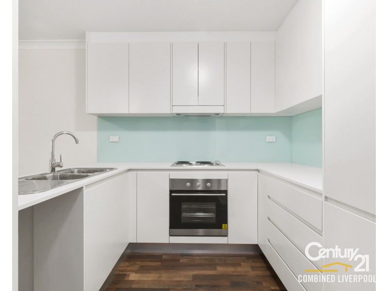 9/69 Bathurst Street, Liverpool NSW 2170
