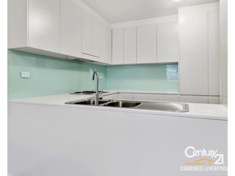 9/69 Bathurst Street, Liverpool NSW 2170