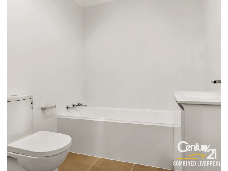 9/69 Bathurst Street, Liverpool NSW 2170