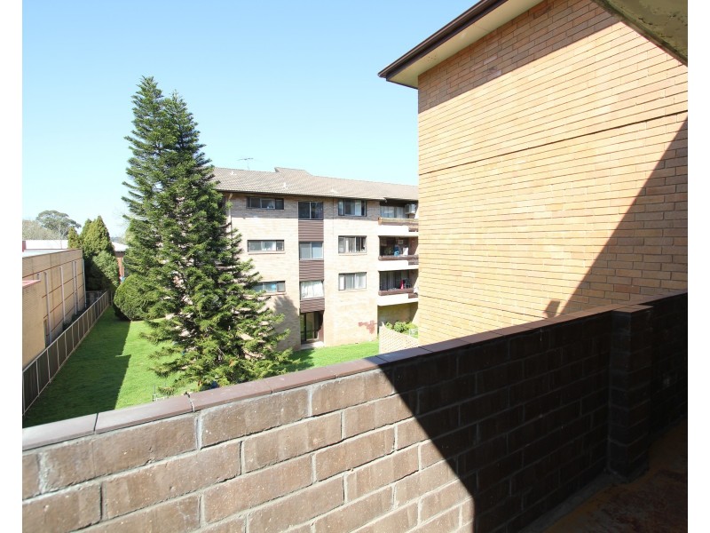 9/30 Goulburn Street, Liverpool NSW 2170