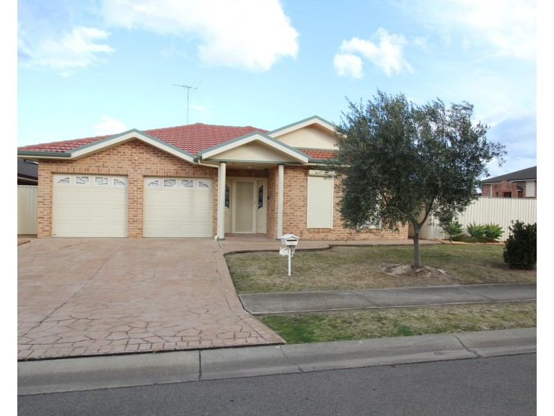 1 Boltons Street, Horningsea Park NSW 2171