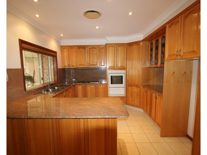 1 Boltons Street, Horningsea Park NSW 2171