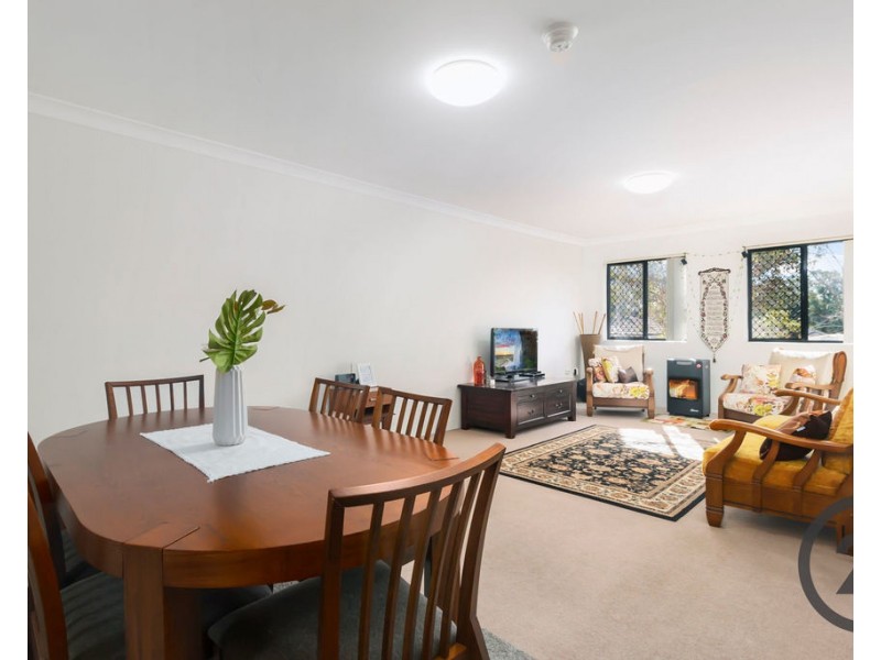 6/21-23 Hinkler Avenue, Warwick Farm NSW 2170