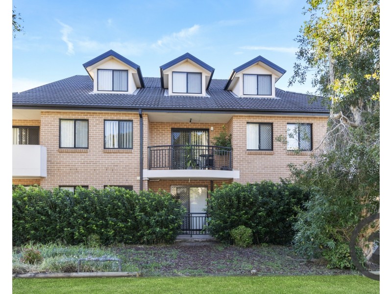 6/21-23 Hinkler Avenue, Warwick Farm NSW 2170