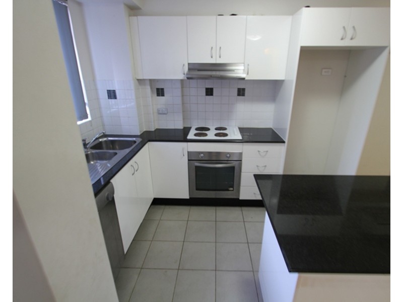 23/17-19  Northumberland Street, Liverpool NSW 2170