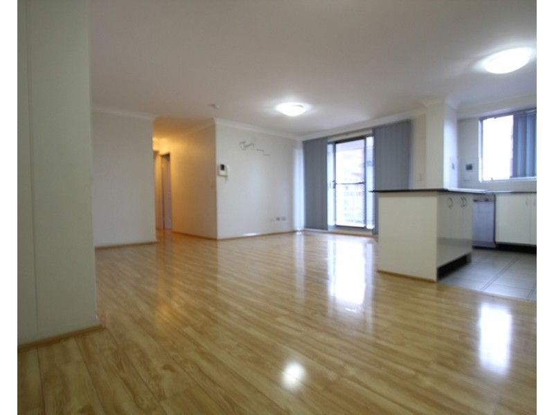 23/17-19  Northumberland Street, Liverpool NSW 2170