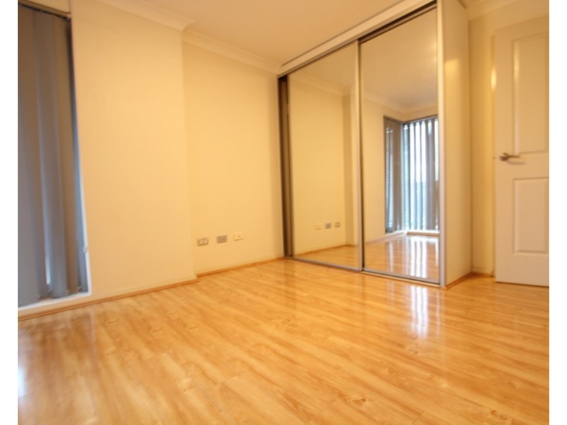 23/17-19  Northumberland Street, Liverpool NSW 2170