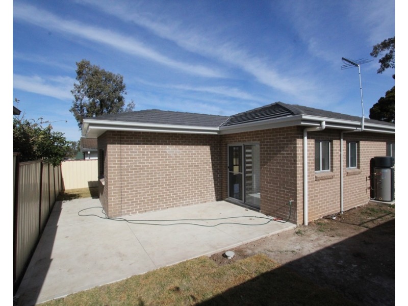 23A Bungulla Street, Sadleir NSW 2168