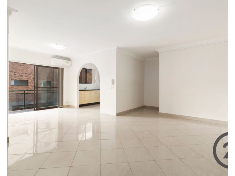 3/45 Castlereagh street, Liverpool NSW 2170