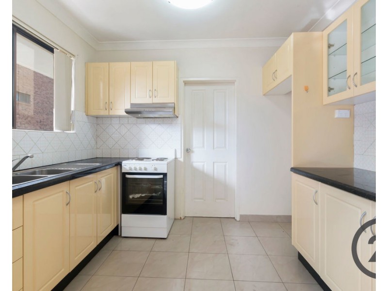 3/45 Castlereagh street, Liverpool NSW 2170