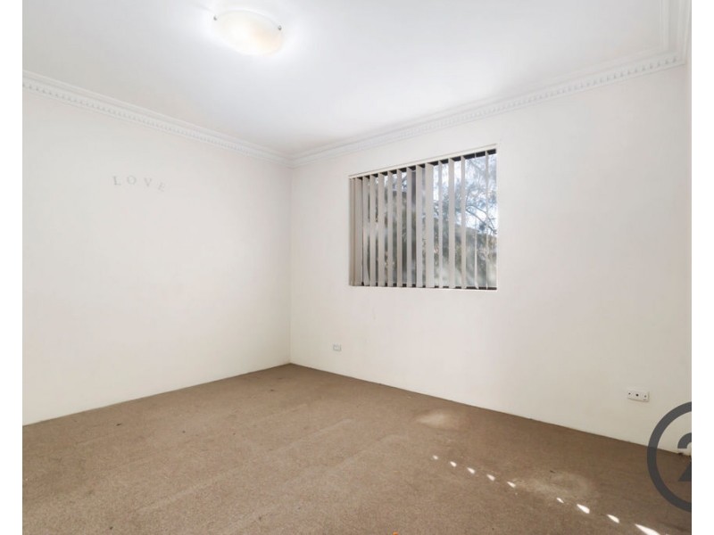 3/45 Castlereagh street, Liverpool NSW 2170